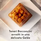 Gourmet Cat Adult Revelations Pollo in gelatina 4x57gr