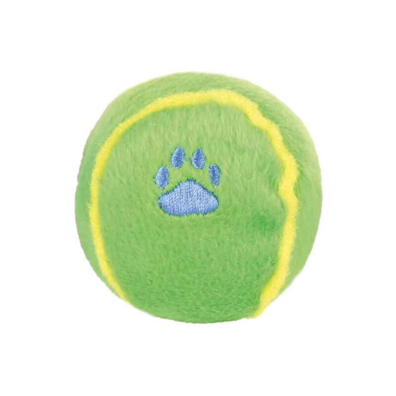Trixie Palla in peluche 6 cm