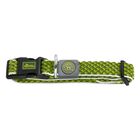 Hunter Collare Hilo Viario Basic M/L Lime