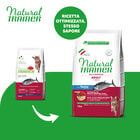 Natural Trainer Cat Adult con Tonno 1,5 kg