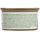Naturalpet Cat Adult Mousse Pesce 85gr