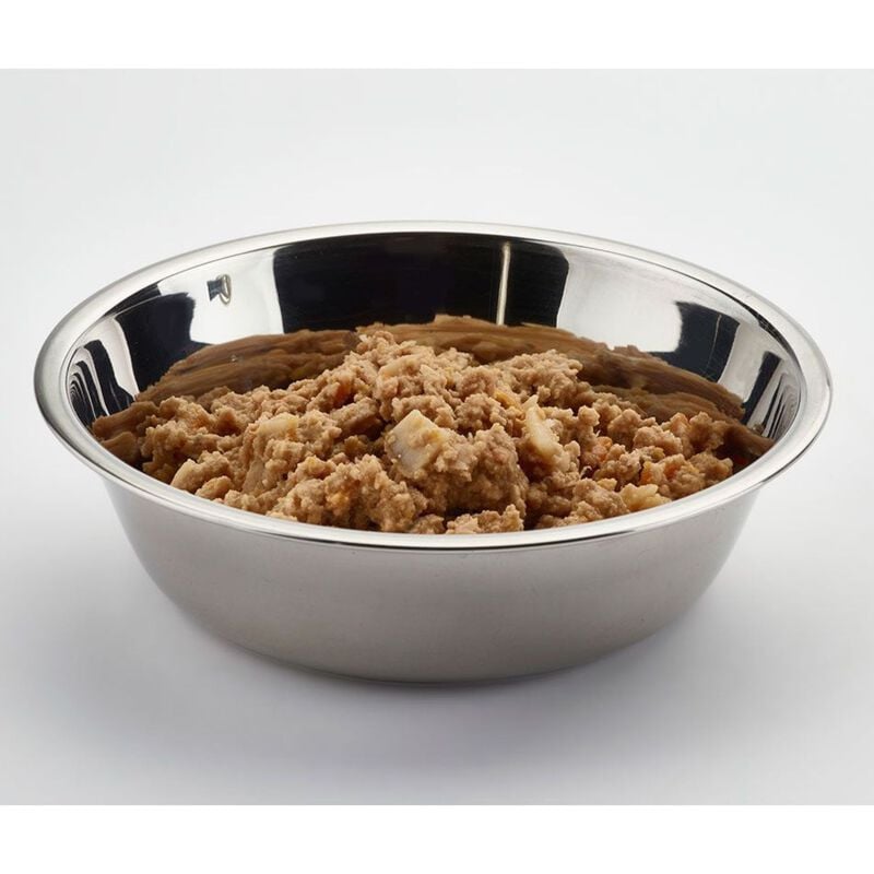Fish4Dogs Finest Pesce bianco, patate dolci e piselli 395 gr