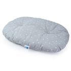 Petup Linea Cuccioli Cuscino Ovale Cielo Stellato 70x50 cm