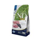 N&D Farmina Prime Cat Adult Agnello & Mirtillo 1,5 kg