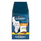 Gourmet Perle Cat Adult Filettini in Salsa con Pollo 85 gr