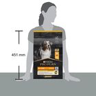 Purina Pro Plan Dog Adult All Size Sterilised Light Pollo 3 kg