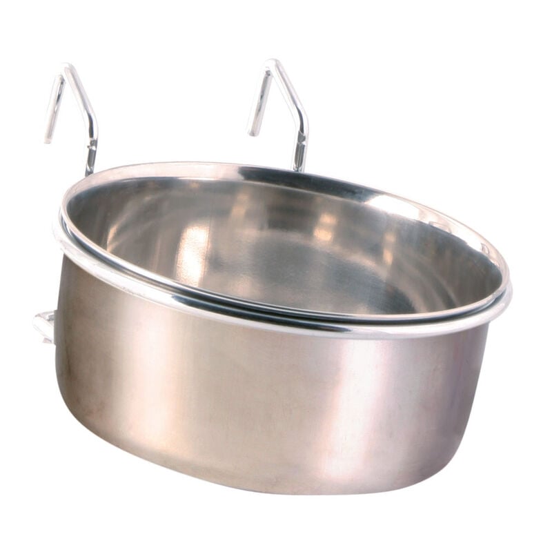 Trixie Ciotola in acciaio 600 ml