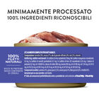 Schesir Cat Adult Tonnetto e Manzo con riso in brodo 85g