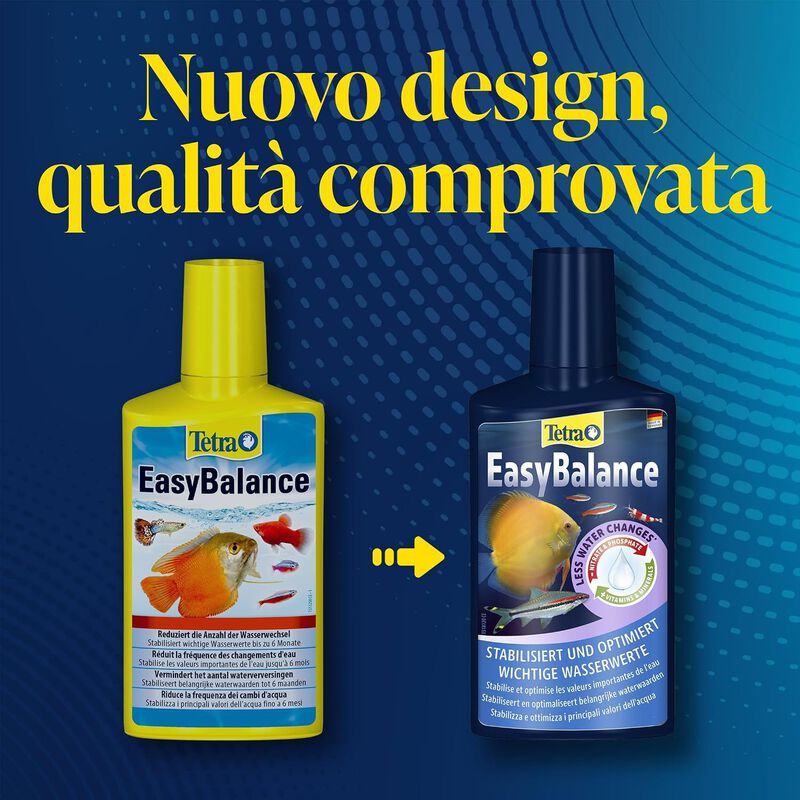 Tetra Easybalance 100 ml