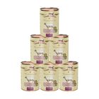 Terra Canis Dog Classic Agnello con Zucchino, Miglio e Aneto 400 gr