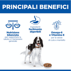 Hill's Science Plan Spezzatino per Cani Adulti con Manzo e verdure 363gr