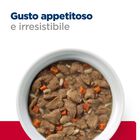 Hill's Prescription Diet Dog i/d Stress Digestive Care Spezzatino 156 gr