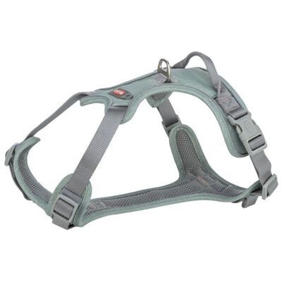 Trixie Pettorina Active Color Salvia Tg S-M