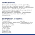 Hill's Prescription Diet Cat k/d Spezzatino con Pollo e verdure 82 gr.
