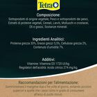 Tetra Pond KOI Sticks 4 lt