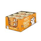 Lily's Kitchen Cat Adult Tasty Cuts Chicken bocconi di Pollo 85 gr