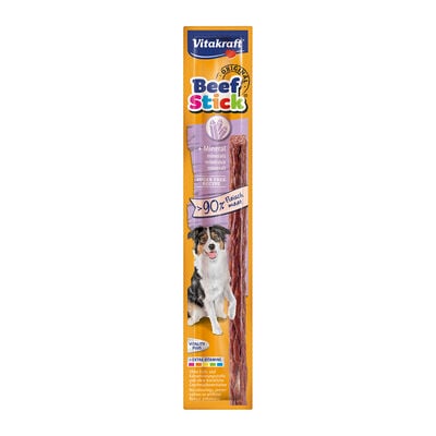 Vitakraft Beef Stick Mineral Junior 12 gr