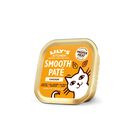 Lily's Kitchen Cat Adult Smooth Pat&eacute; Pollo 85 gr