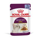 Royal Canin Cat Adult Sensory Smell Jelly 85 gr