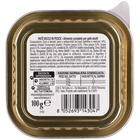 Naturalpet Cat Adult Pat&eacute; con Salmone 100gr