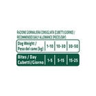 Natural Trainer Freeze Dried Nutrisnack con Manzo 20G