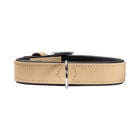 Hunter Collare Softie 30/XXS-XS beige e nero