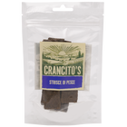 Crancito's Dog Adult Snack Strisce di Pesce 80gr