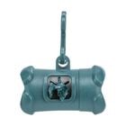 Trixie Pickup dispenser sacchetti igienici con 15 sacchetti 