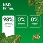 N&D Farmina Prime Dog Adult Medium & Maxi Cinghiale & Mela 2,5 kg