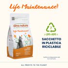 Almo Nature Life Maintenance Cat Adult Pollo 400 gr