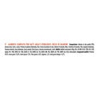 Purina Pro Plan Vital Functions Cat Adult 1+Sterilised Salmone 400 gr
