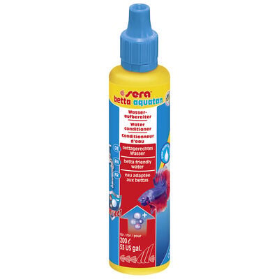 Sera Betta Aquatan 50ml