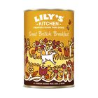 Lily's Kitchen Dog Adult Great British Breakfast 400 gr