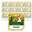 Natua Country Dog Adult Pat&eacute; con Manzo 100 gr
