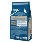 Forcepet Dog Senior + 7 anni Ageing con maiale 3kg