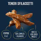 Purina Felix Sfilaccetti Rustici Cat Adult con Anatra 80 gr