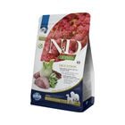 N&D Farmina Quinoa Dog Digestion Medium & Maxi Agnello 2,5 kg