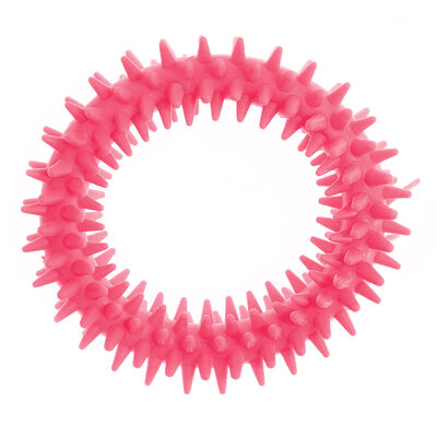 Petup Joy Anello in TPR con punte 10 cm