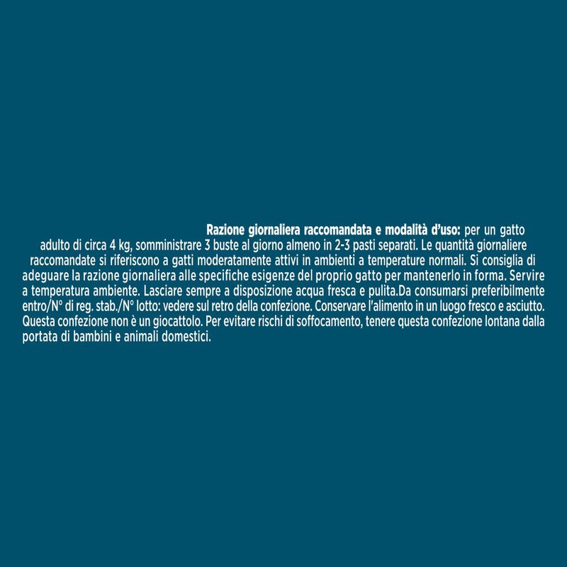 Gourmet Perle Cat Adult con Pesce dell'Oceano e Gamberetti 85 gr