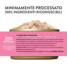 Schesir Cat Adult Tonnetto con prosciutto jelly 85g