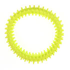 Petup Joy Anello per cani in TPR con punte 12,5 cm