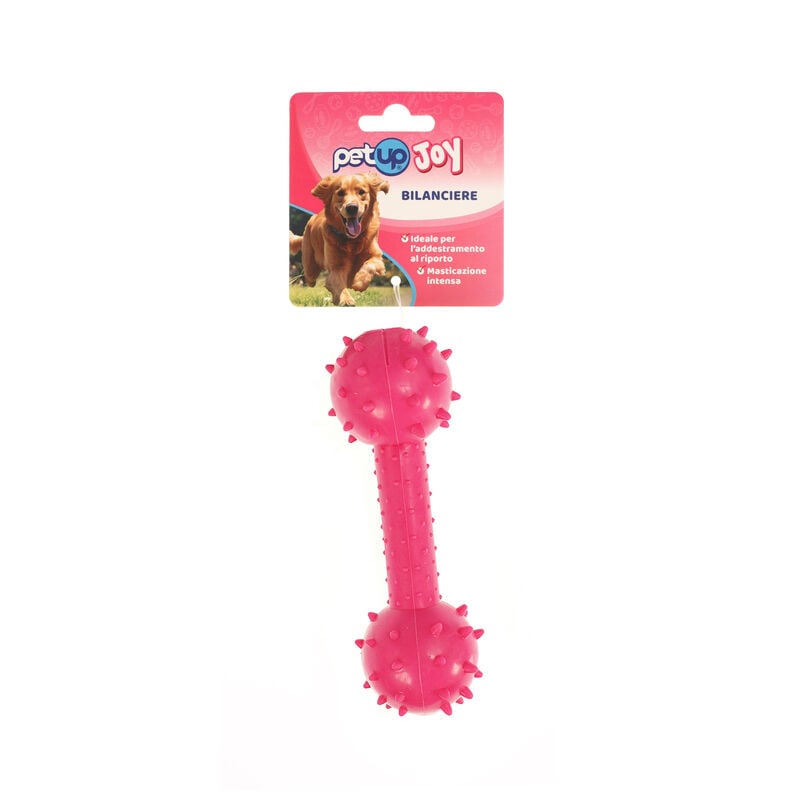 Petup Bilanciere per cani in TPR 14,5 cm