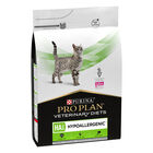 Purina Pro Plan Veterinary Diets Cat HA Hypoallergenic St/Ox 3,5 kg