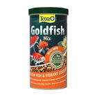 Tetra Pond Goldfish Mix 1 lt