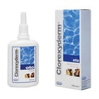 I.c.f Clorexyderm oto detergente auricolare 150 ml