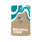 Natural Code Kitten Tonno 70 gr