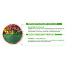 Natural Trainer Daily Nutrition Dog Small&Toy con Prosciutto crudo 800gr