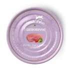 Terra Felis Famousse Cat Adult Tacchino 80 gr