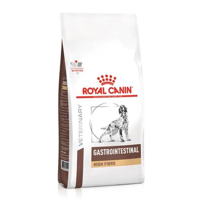 Royal Canin Veterinary Diet Dog Gastrointestinal High Fiber 14 kg