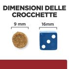 Hill's Prescription Diet Cat i/d Digestive Care con Pollo 1,5 kg